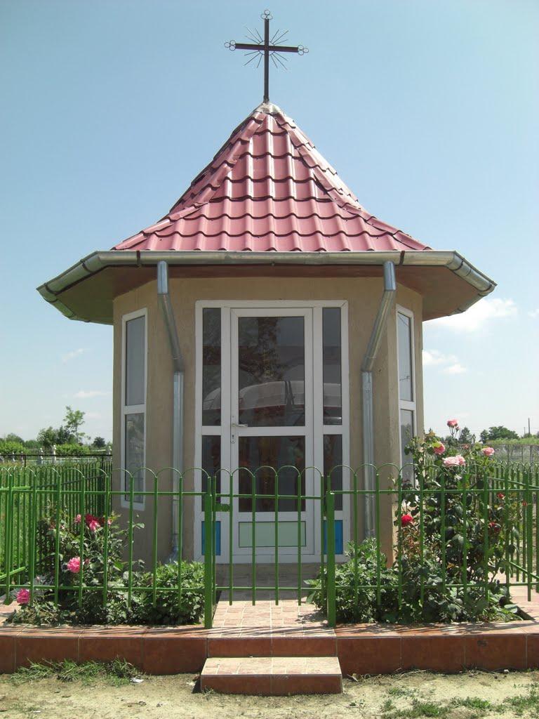 Матроська з panoramio.com - Матросская