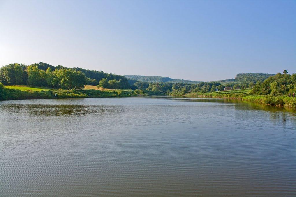 Масівці з panoramio.com - Масевцы