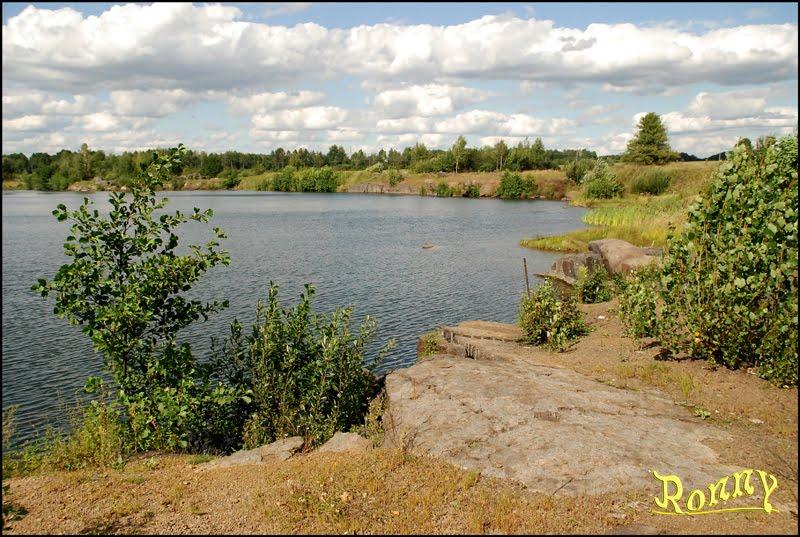 Поромівка з panoramio.com - Поромівка