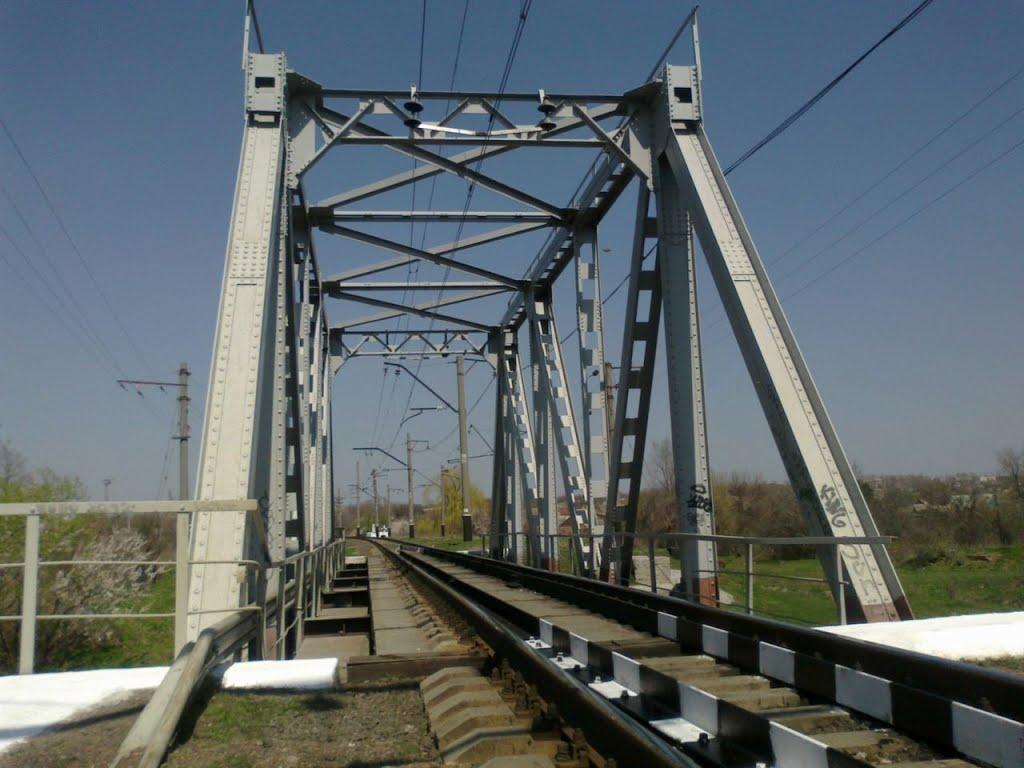 Новгородське з panoramio.com - Новгородське