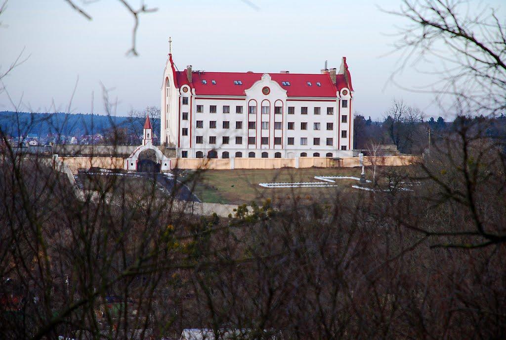 Житомир з panoramio.com (ч.3) - Житомир