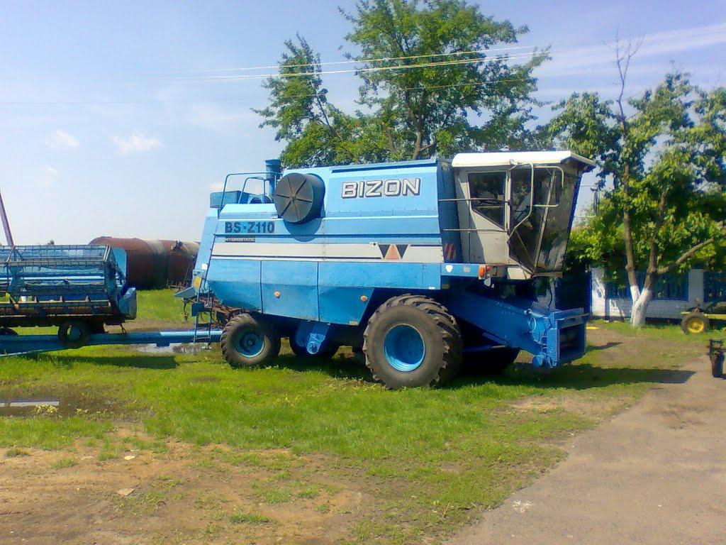 Троїцько-Сафонове з panoramio.com - Троїцько-Сафонове