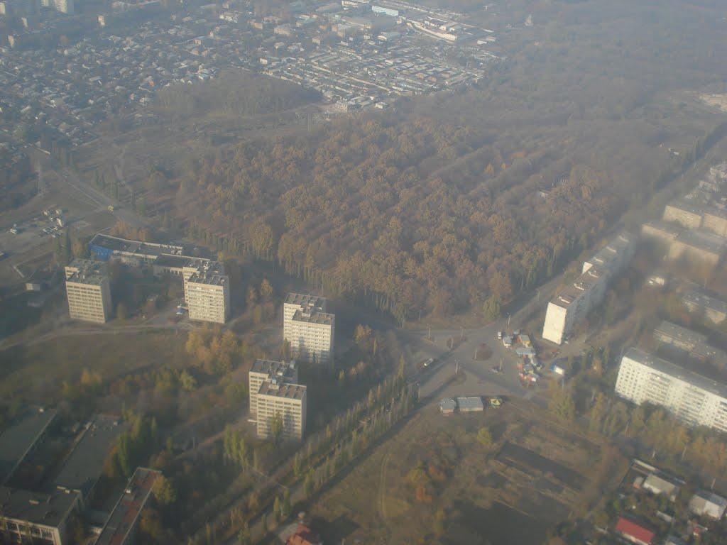 Логачівка з panoramio.com - Логачевка