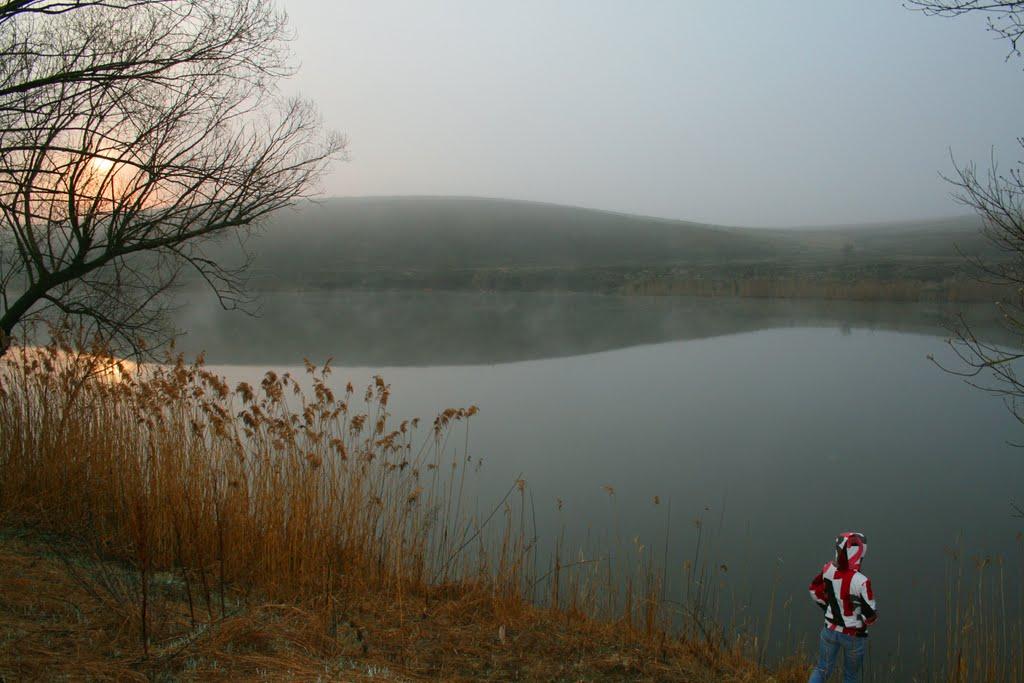 Остапківці з panoramio.com - Остапковцы