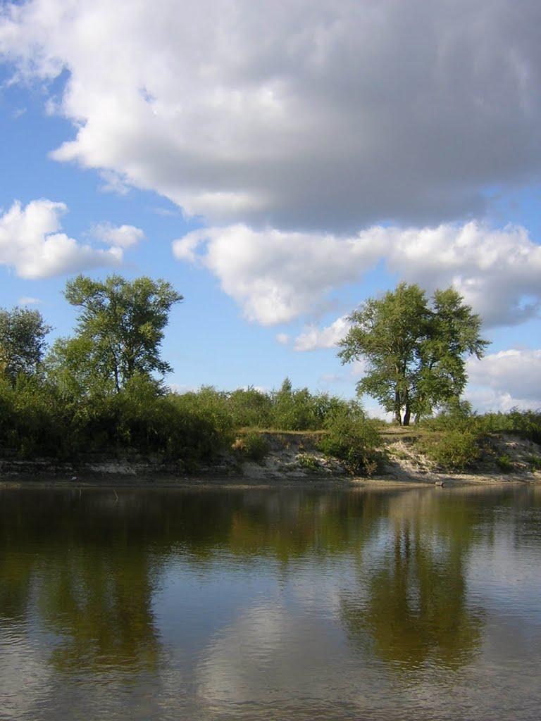 Макошине з panoramio.com - Макошино