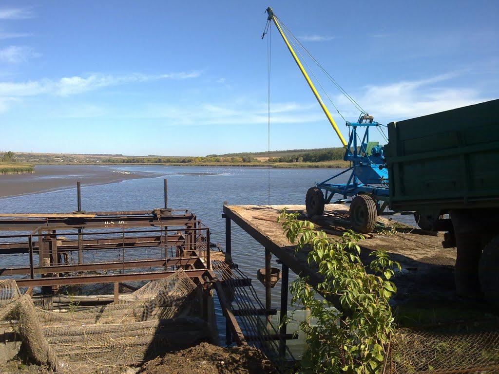 Середнє з panoramio.com - Середнє