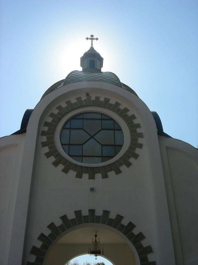 Вишнівчик з panoramio.com - Вишнівчик