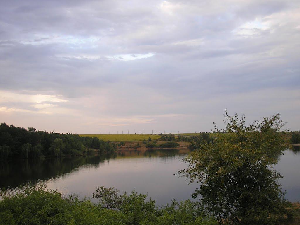 Петрове з panoramio.com - Петровое