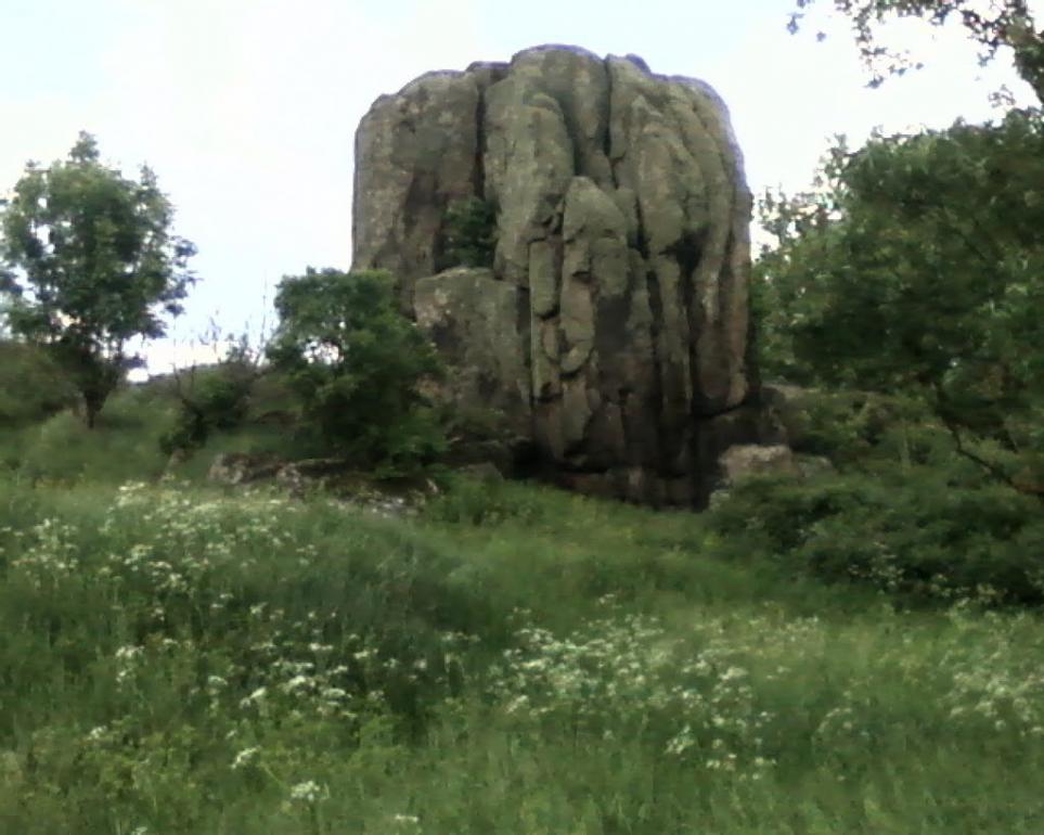 Полум'яне з panoramio.com - Полум'яне