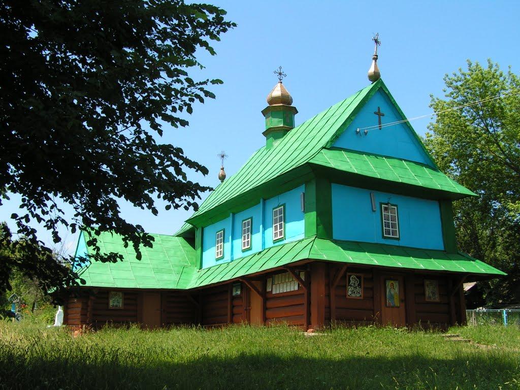 Гончарів з panoramio.com - Гончарів