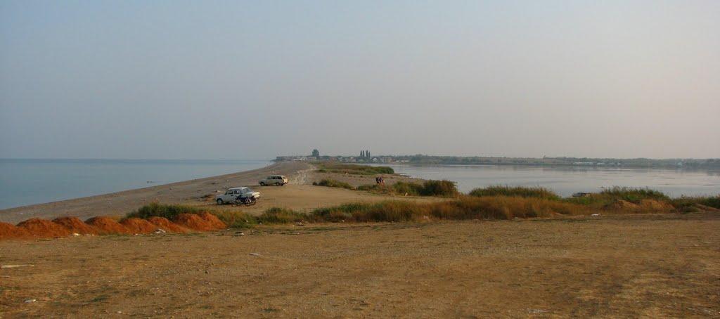Фрунзе з panoramio.com - Фрунзе
