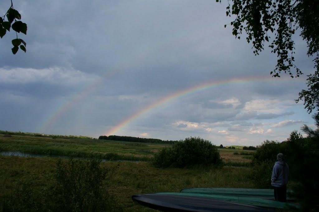 Люб'язь з panoramio.com - Люб'язь