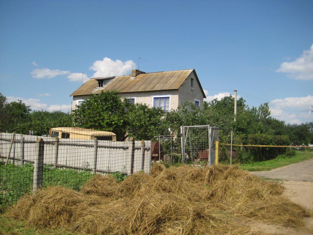 Інгулка з panoramio.com - Інгулка