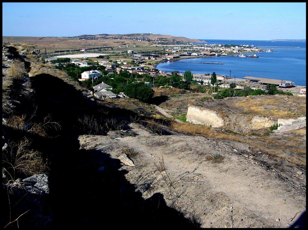 Глазівка з panoramio.com - Глазовка