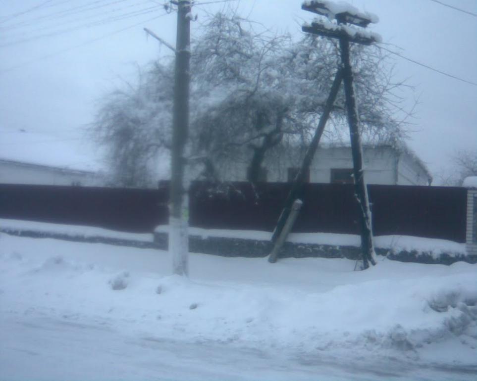 Рокитне з panoramio.com