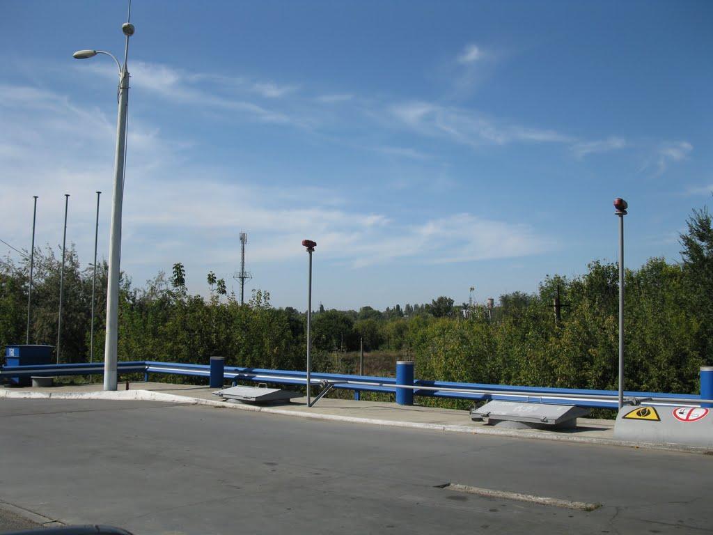 Олександрівка з panoramio.com - Олександрівка