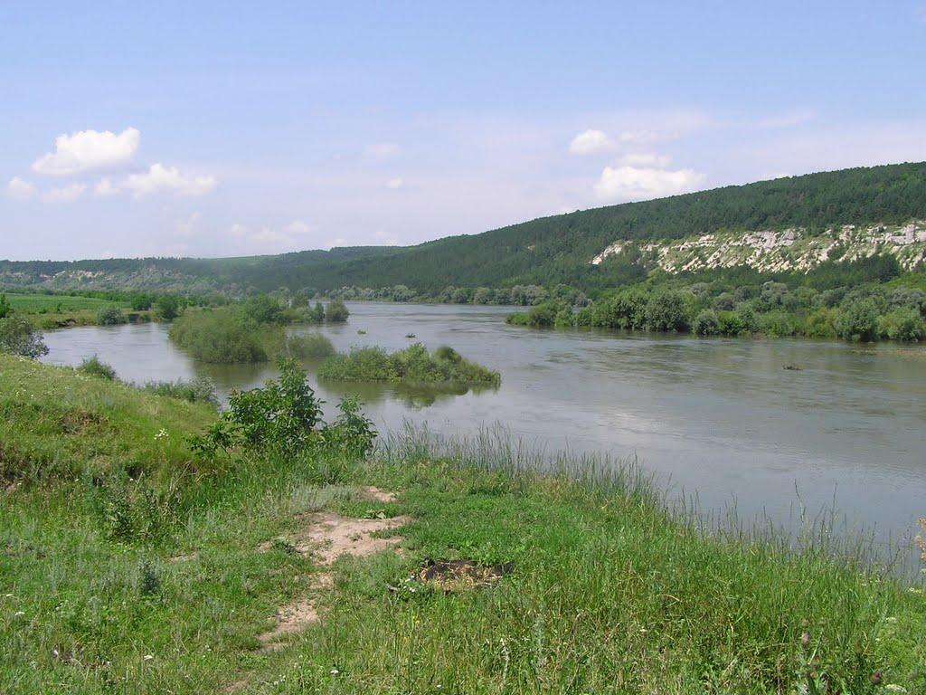 Біла з panoramio.com - Біла