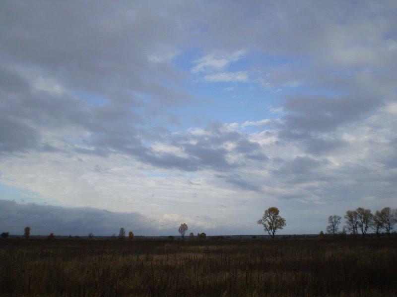 Пльохів з panoramio.com - Пльохів