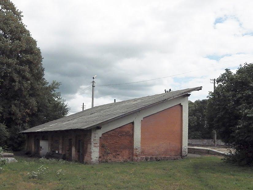 Зарудинці з panoramio.com - Зарудинці