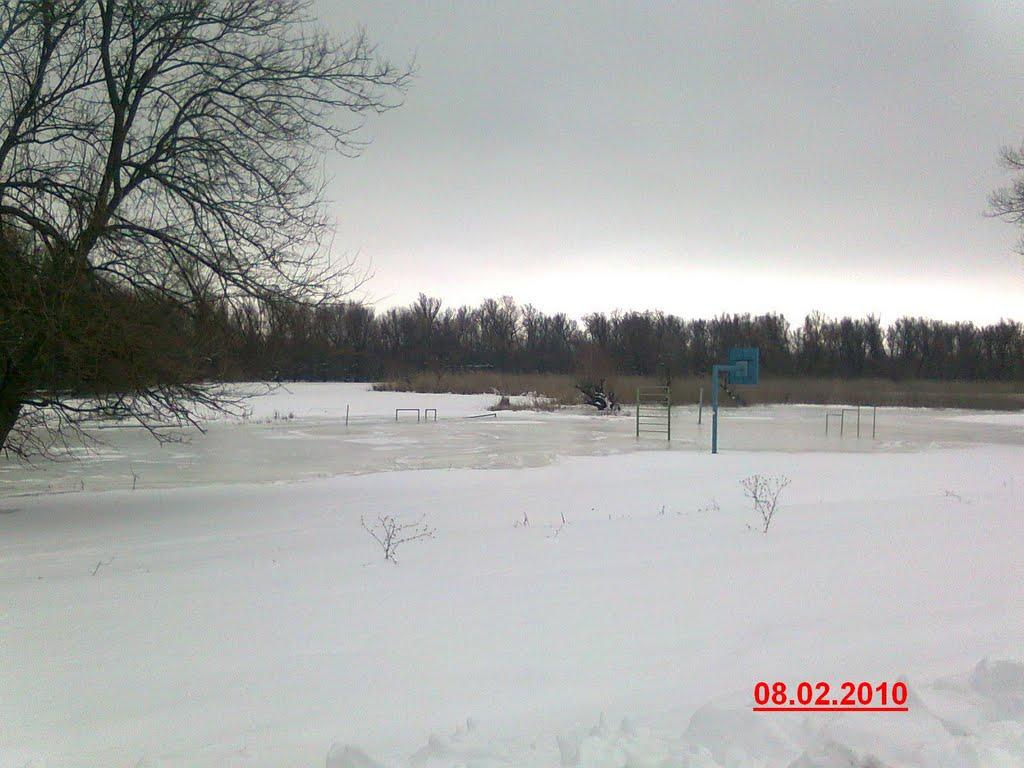 Кринки з panoramio.com - Кринки