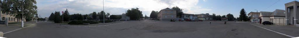 Арбузинка з panoramio.com - Arbuzynka