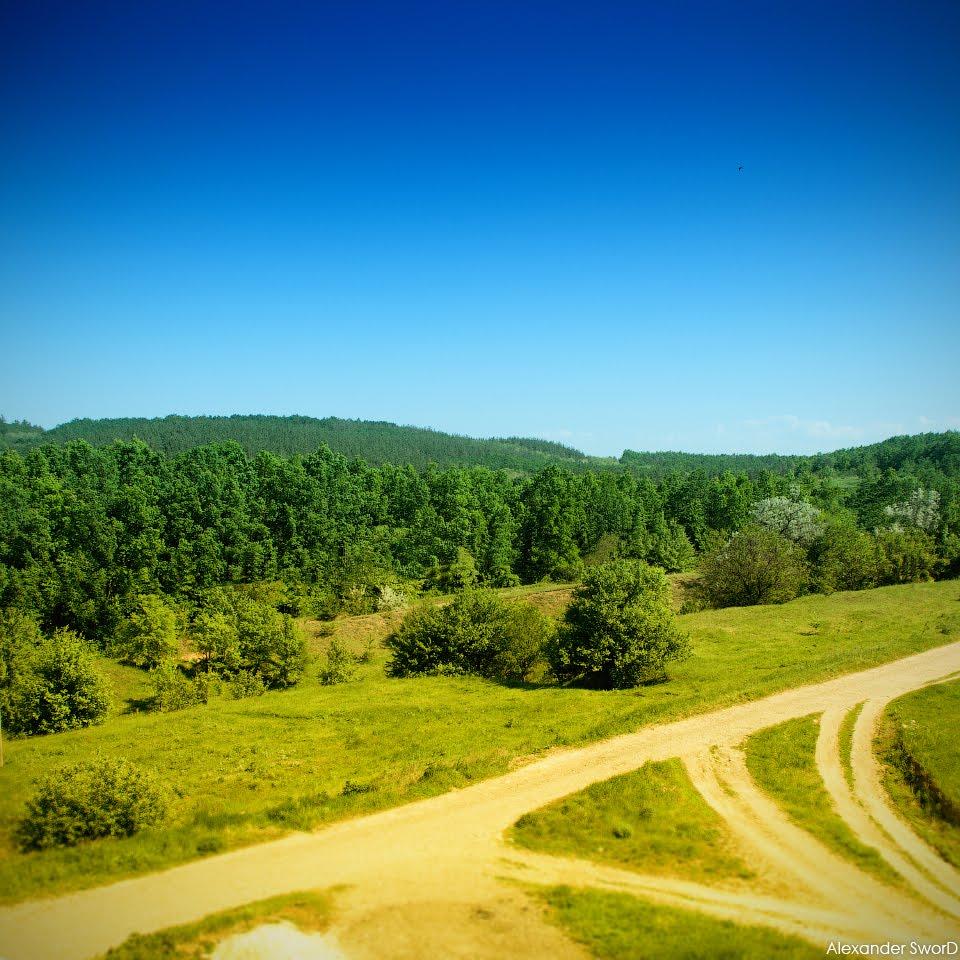 Талова Балка з panoramio.com - Талова Балка