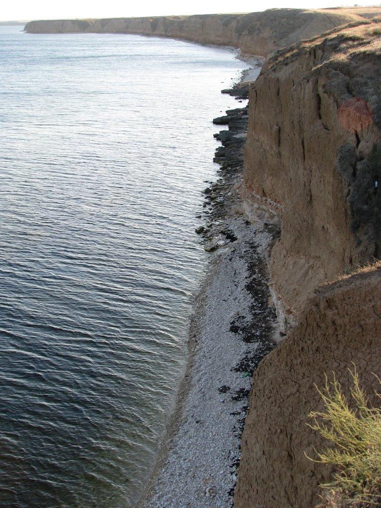 Окунівка з panoramio.com - Окуневка