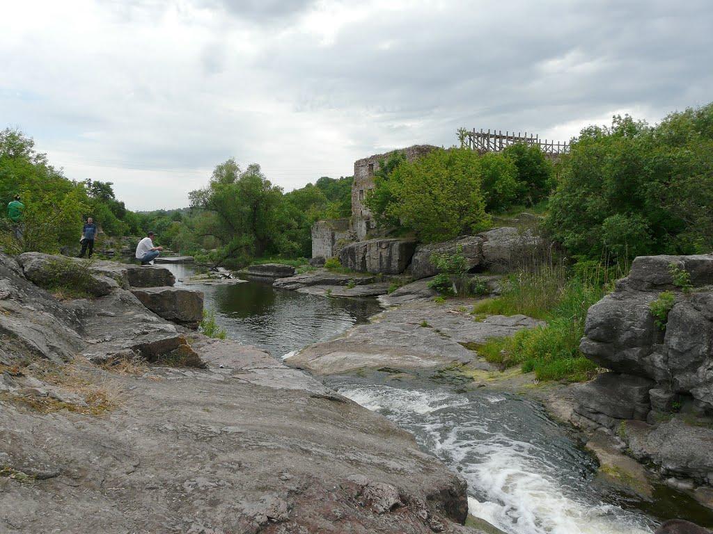 Буки з panoramio.com - Буки