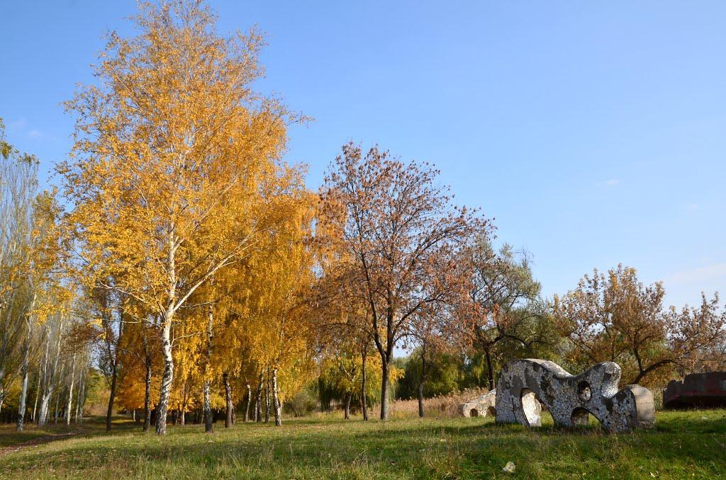 Маяк з panoramio.com - Маяк