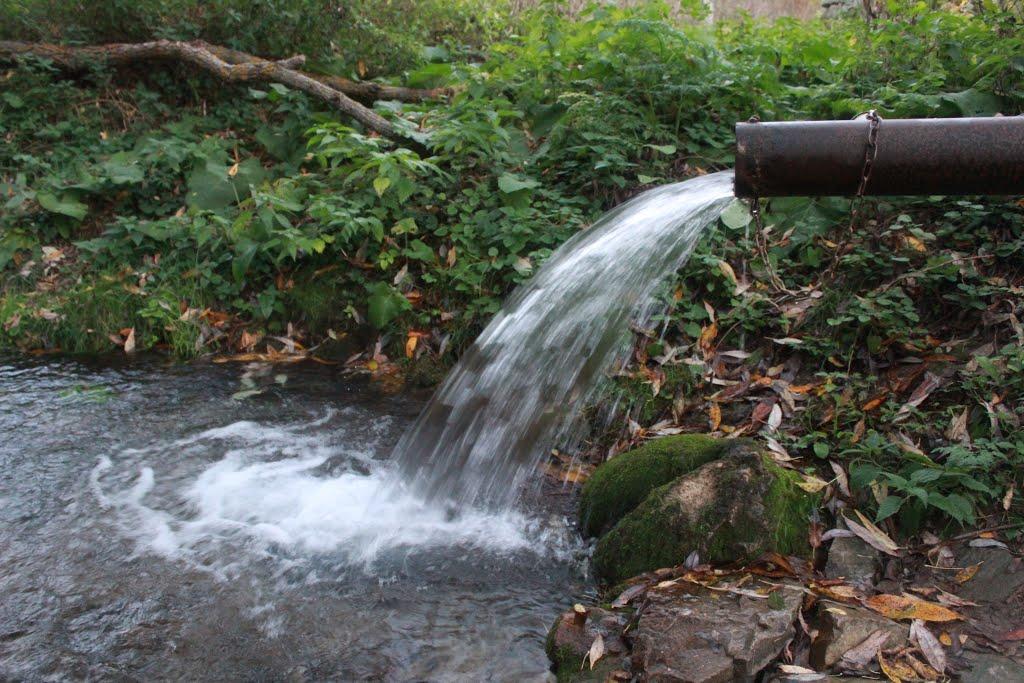 Дерешова з panoramio.com - Дерешова