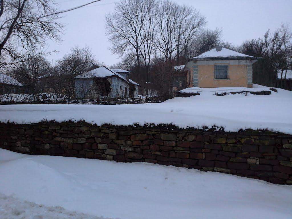 Бурканів з panoramio.com - Бурканов