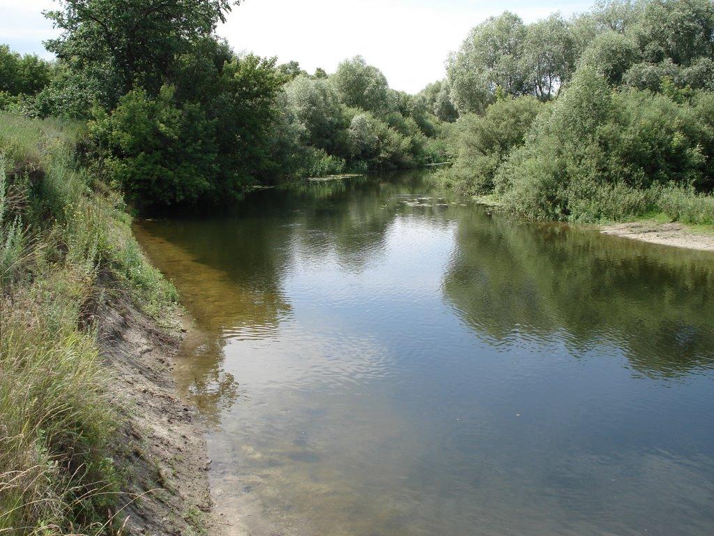 Миропілля з panoramio.com - Мирополье