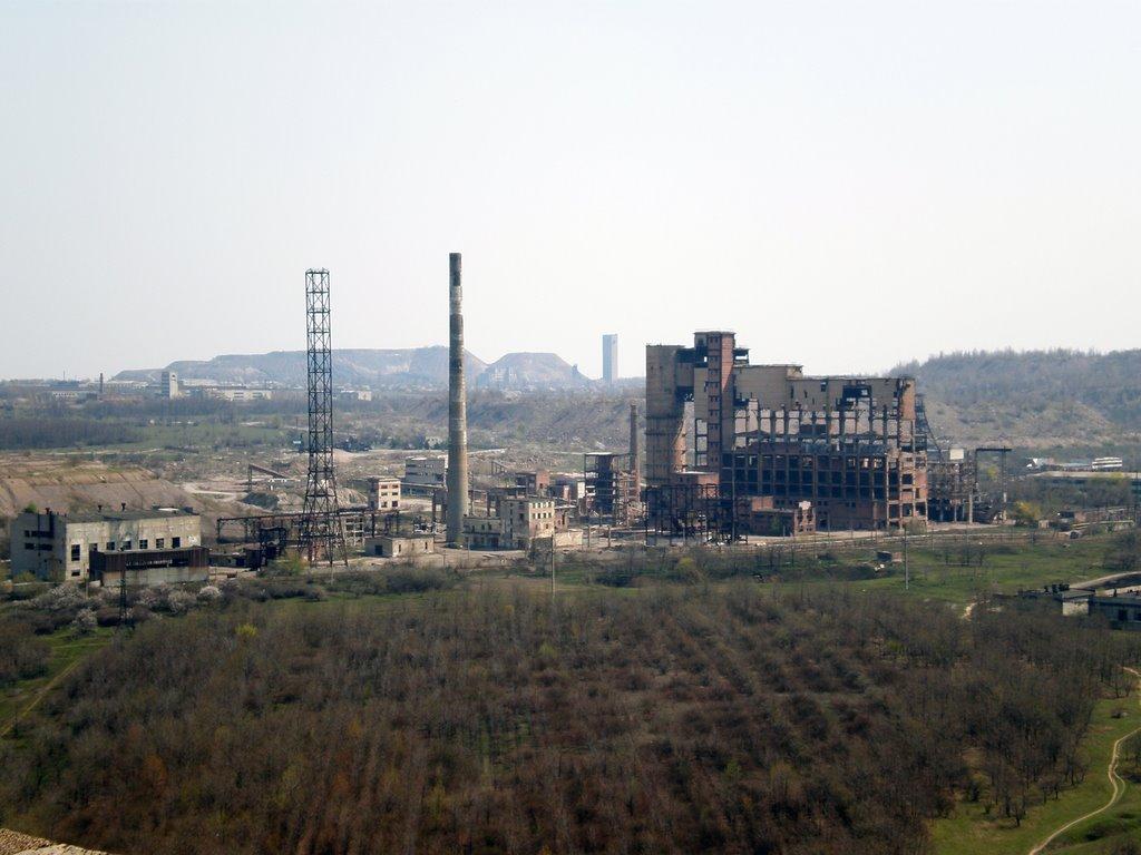 Ленінське з panoramio.com - Ленинское