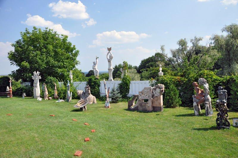 Опішня з panoramio.com - Opishnya