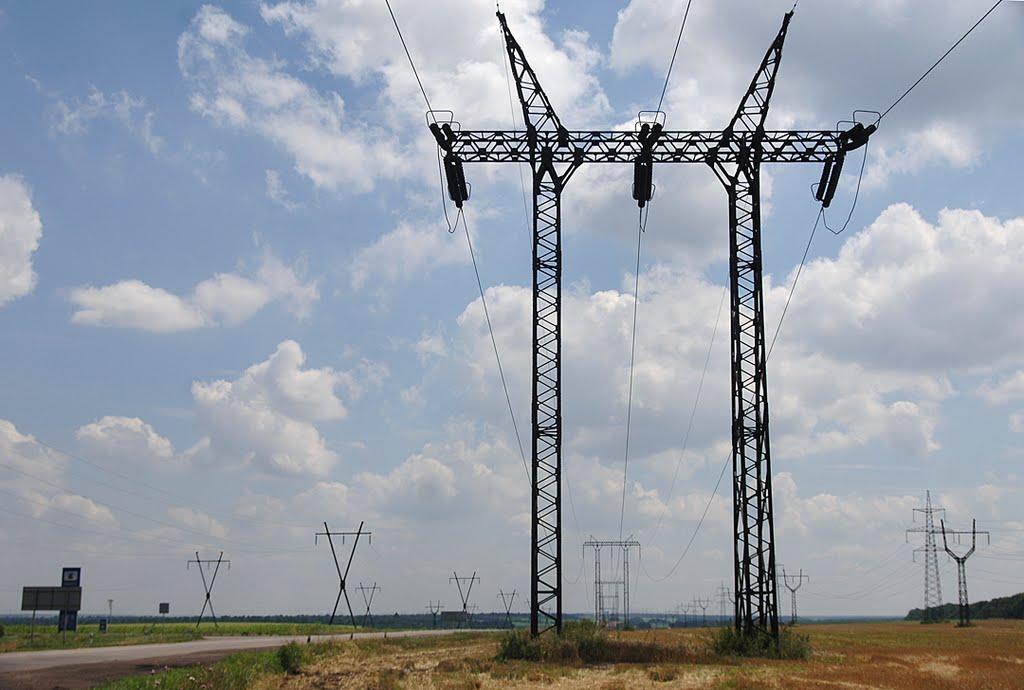 Курахове з panoramio.com - Курахове