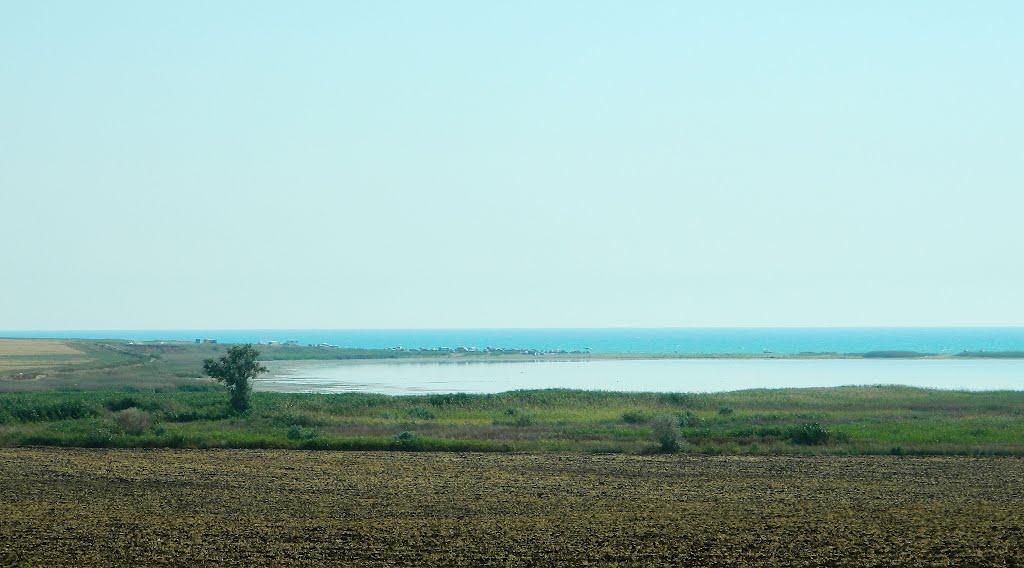 Фрунзе з panoramio.com - Фрунзе