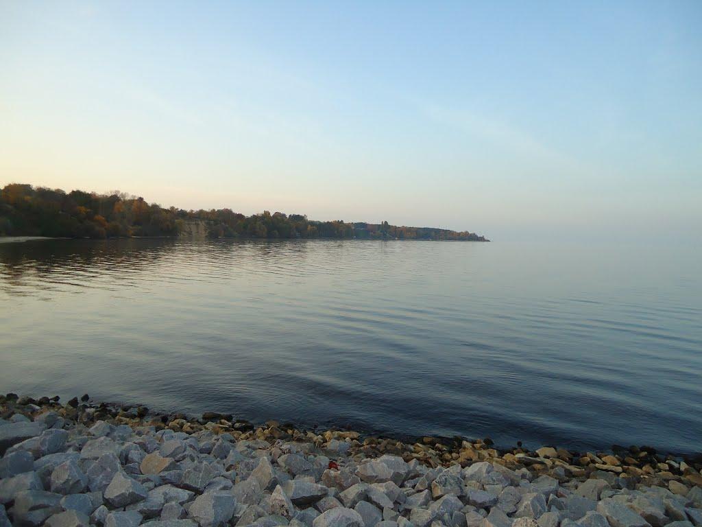 Старі Петрівці з panoramio.com - Старі Петрівці