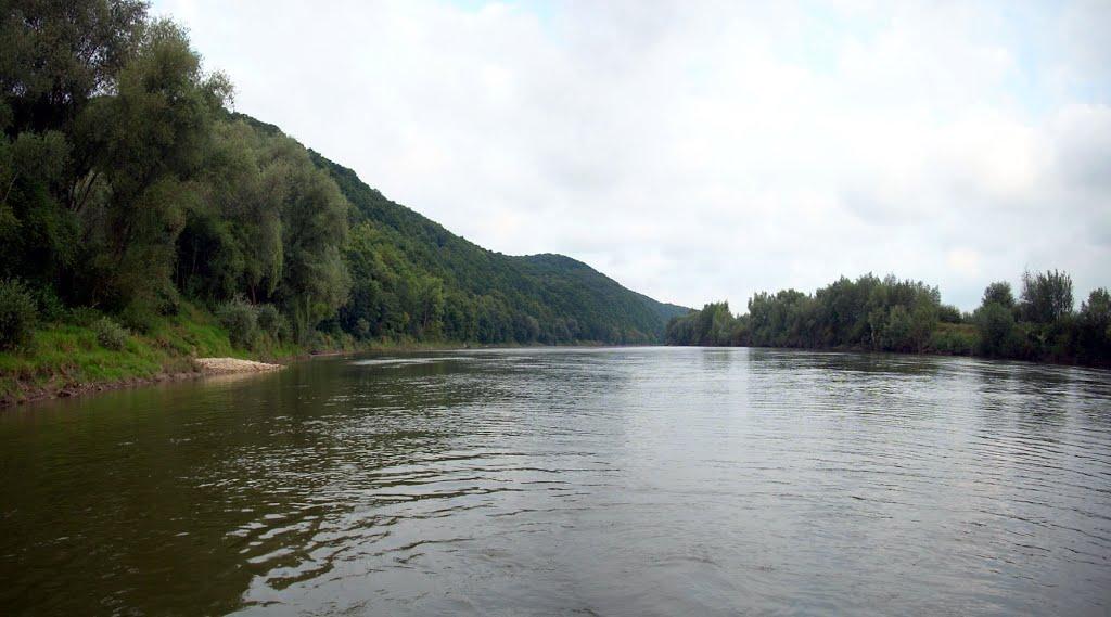 Петрилів з panoramio.com - Петрилів