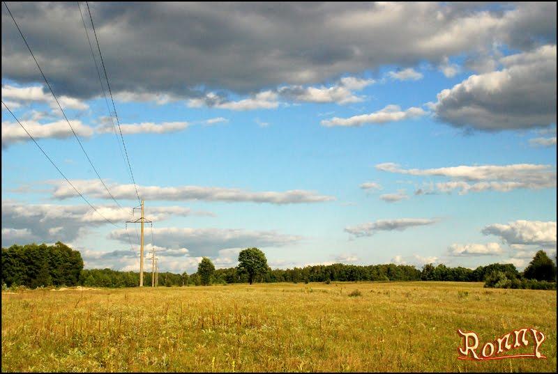 Поромівка з panoramio.com - Поромівка