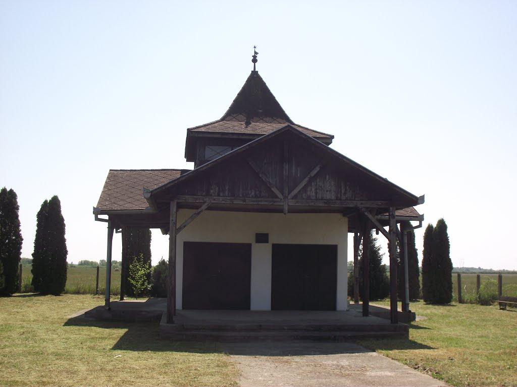 Тисобикень з panoramio.com - Тисобикень