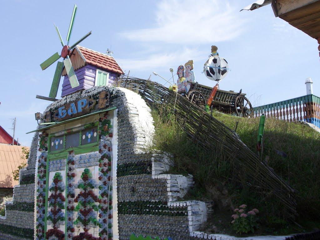 Федорівка з panoramio.com - Федорівка