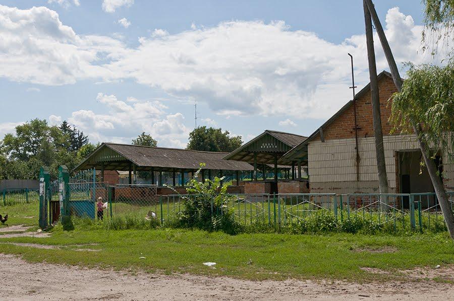 Миропілля з panoramio.com - Мирополье