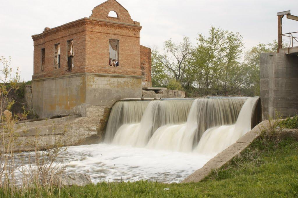 Васильківка з panoramio.com - Васильківка