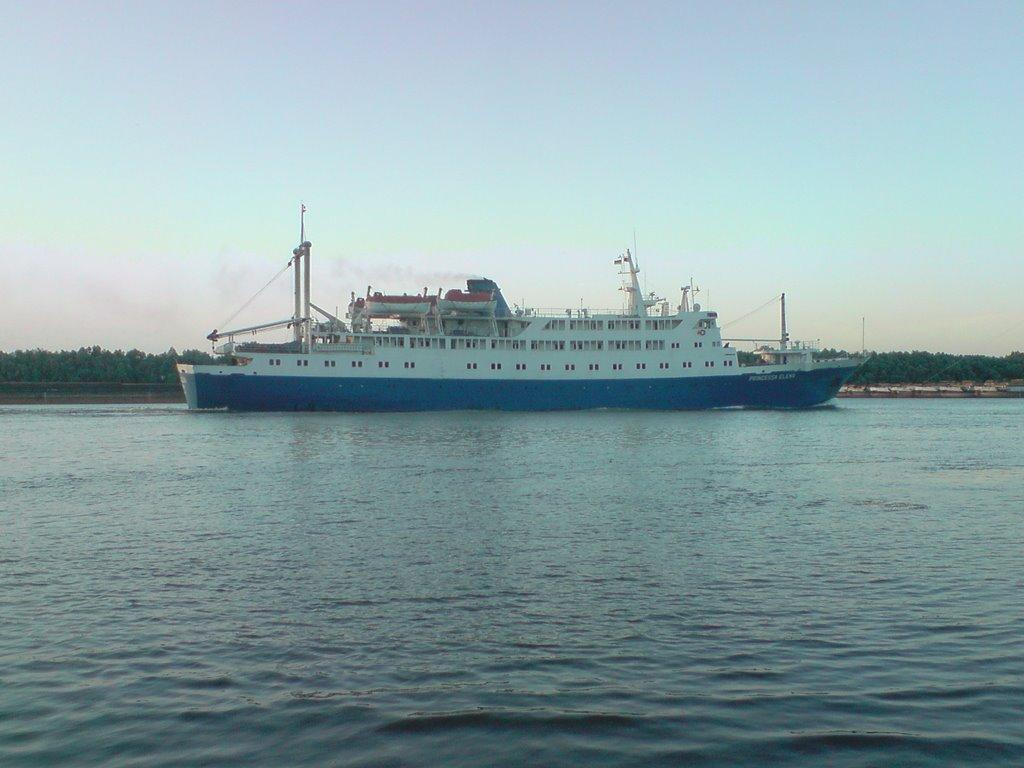 Дунайське з panoramio.com (ч.2) - Dunayske