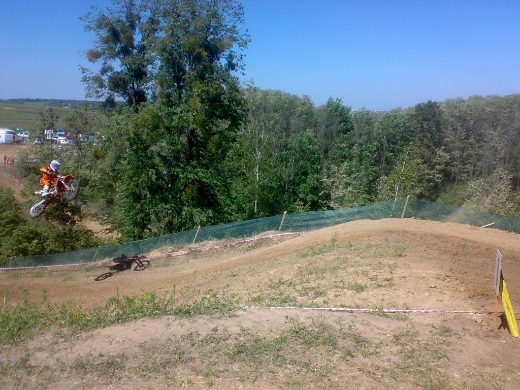 Лісники з panoramio.com - Лісники