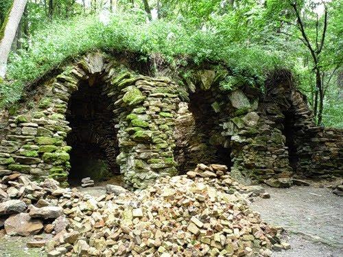 Тростянець з panoramio.com - Trostianets