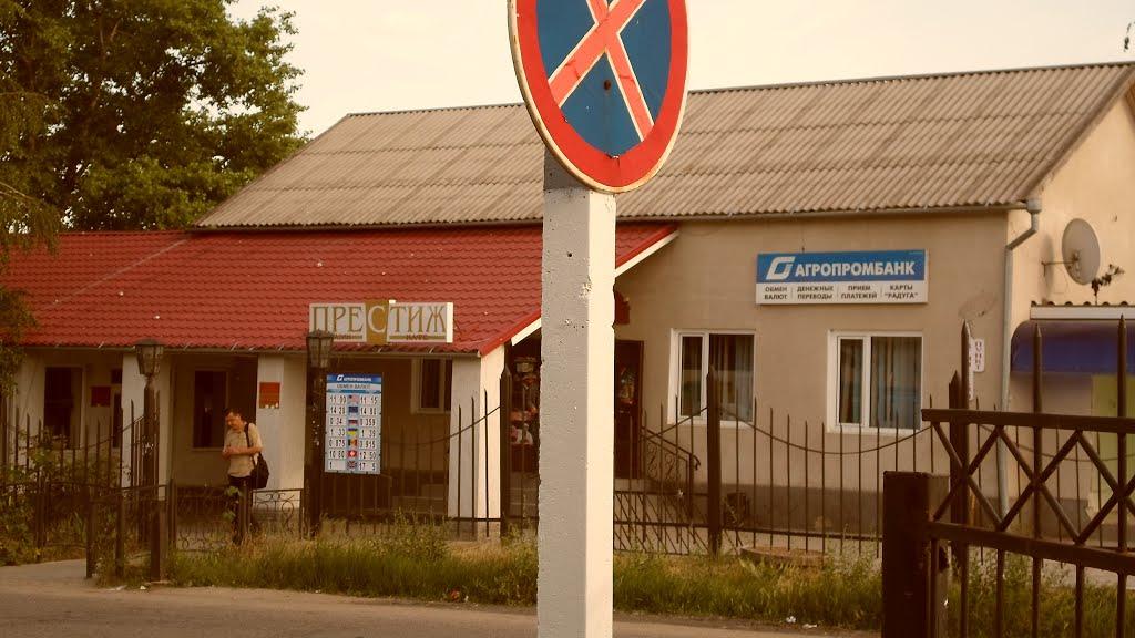 Павлівка з panoramio.com - Павлівка