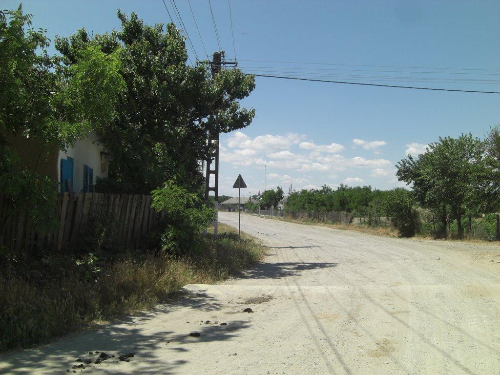 Матроська з panoramio.com - Матросская