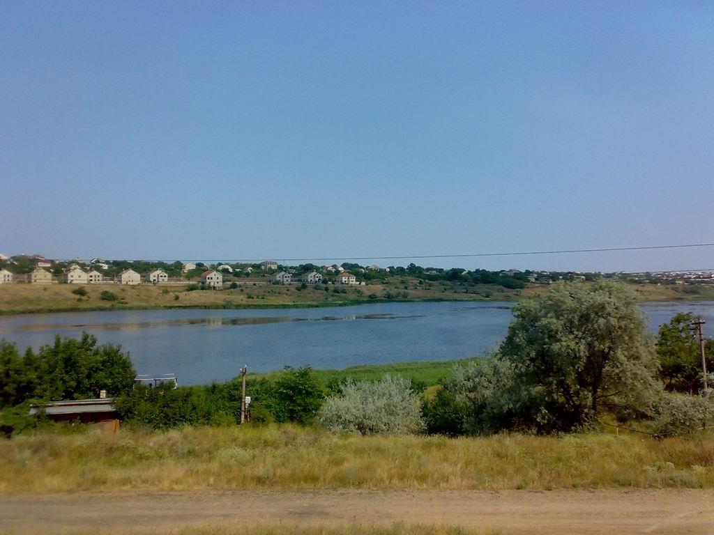 Сухий Лиман з panoramio.com - Сухий Лиман