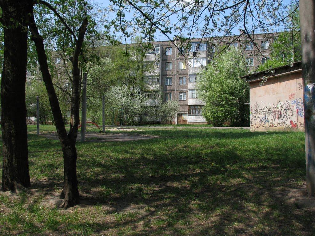 Чернігів з panoramio.com (ч.5) - Чернігів